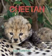 Tapa de Cheetah