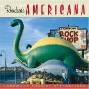 Tapa de Roadside Americana