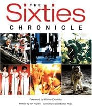 Tapa de The Sixties Chronicle