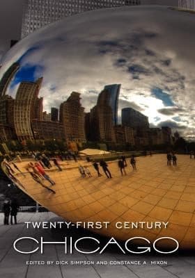 Tapa de Twentyfirst Century Chicago