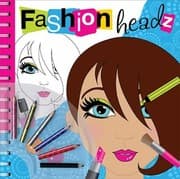 Tapa de Fashion Headz