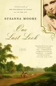 Tapa de One Last Look A Novel