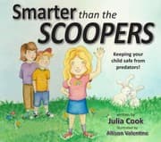 Tapa de Smarter Than the Scoopers