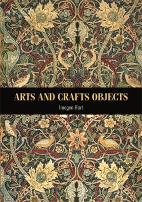 Tapa de Arts And Crafts Objects
