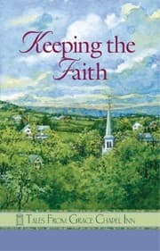 Tapa de Keeping The Faith