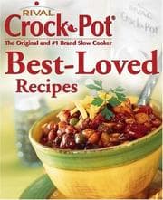 Tapa de Rival crock pot the original and #1 brand slow cooker