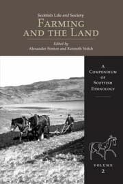 Tapa de Scottish Life And Society A Compendium Of Scottish Ethnology