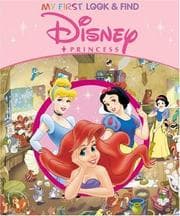 Tapa de Princess Magic