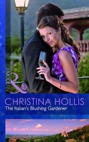 Tapa de The Italians Blushing Gardener