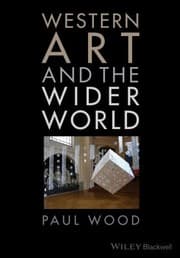 Tapa de Western Art and the Wider World