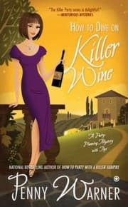 Tapa de How To Dine On Killer Wine