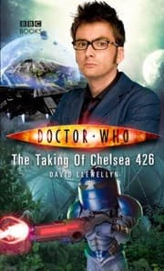 Tapa de The Taking Of Chelsea 426