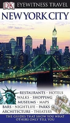 Tapa de New York City