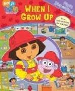 Tapa de When I grow up