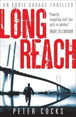 Tapa de Long Reach