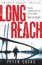 Tapa de Long Reach