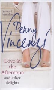 Tapa de Love In The Afternoon And Other Delights