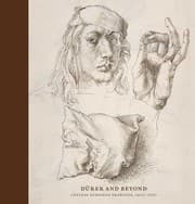 Tapa de Drer And Beyond Central European Drawings Before 1700 In The Metropolitan Museum Of Art Exhibition 3412 3912