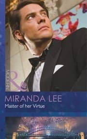Tapa de Master Of Her Virtue