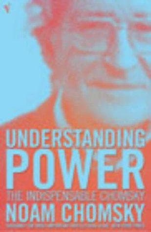 Tapa de Understanding Power