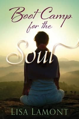 Tapa de Boot Camp for the Soul