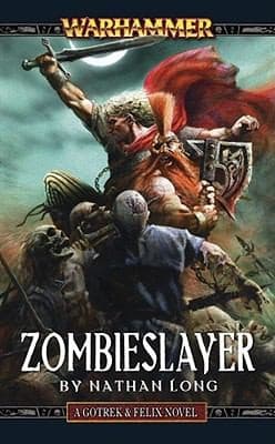 Tapa de Zombieslayer