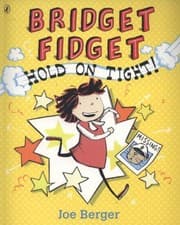 Tapa de Bridget Fidget Hold On Tight