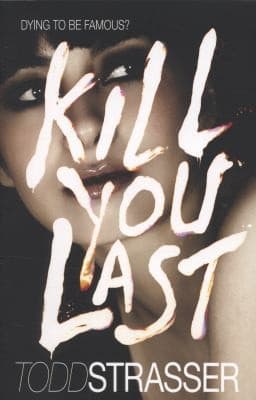 Tapa de Kill You Last
