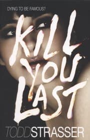 Tapa de Kill You Last