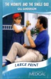 Tapa de The Midwife and the Single Dad