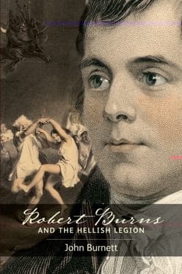 Tapa de Robert Burns And The Hellish Legion