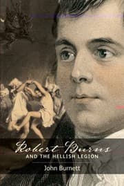 Tapa de Robert Burns And The Hellish Legion