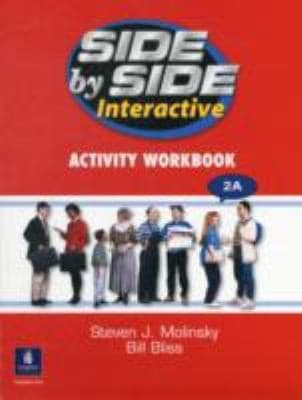 Tapa de Side By Side Interactive