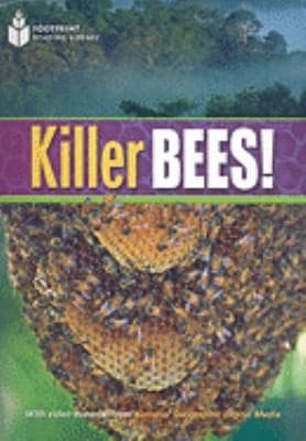 Tapa de Killer Bees