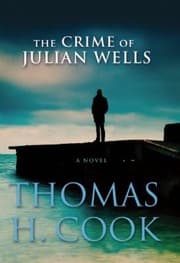 Tapa de The Crime Of Julian Wells