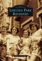 Tapa de Lincoln Park Revisited
