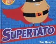 Tapa de Supertato