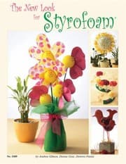 Tapa de The New Look for Styrofoam
            
                Design Originals