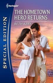 Tapa de The Hometown Hero Returns