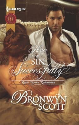 Tapa de How To Sin Successfully