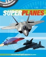 Tapa de Superplanes