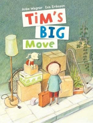 Tapa de Tims Big Move