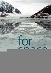Tapa de For space