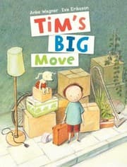 Tapa de Tims Big Move