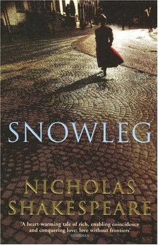 Tapa de Snowleg
