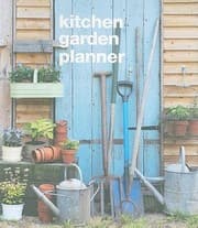 Tapa de Kitchen Garden Planner With 22 Plant Labels Plastic Wallet