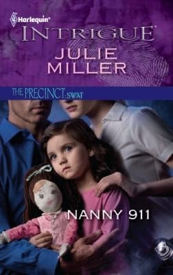Tapa de Nanny 911