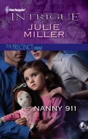 Tapa de Nanny 911