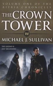Tapa de The Crown tower
