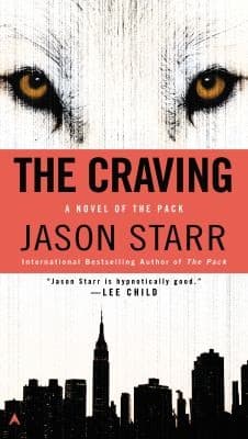 Tapa de The Craving